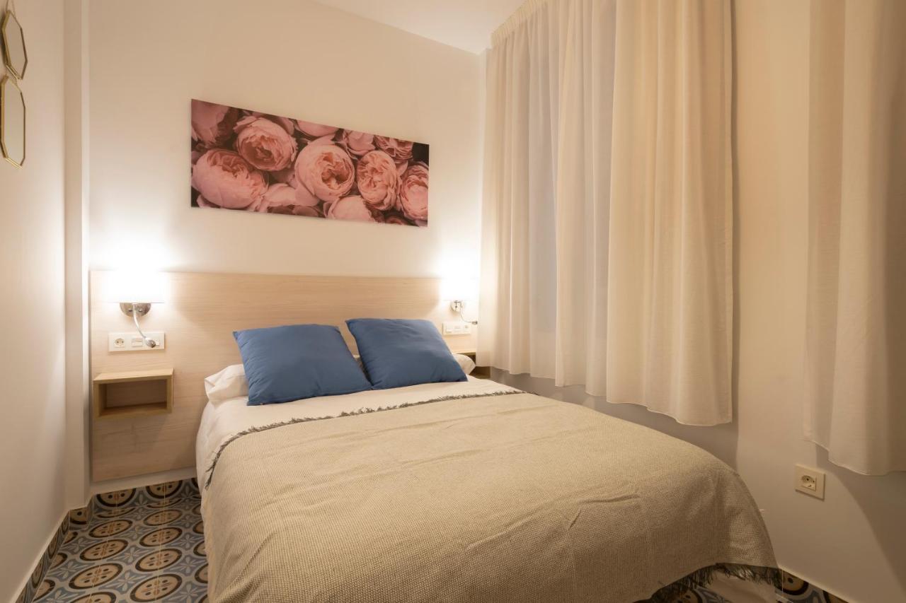 Molino Corteza Deluxe 6 Pax Granada Exterior photo